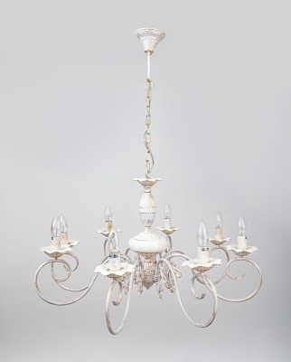 Подвесная люстра Abrasax Angela SD705