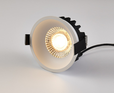 IT08-8032 white 4000K светильник встраиваемый