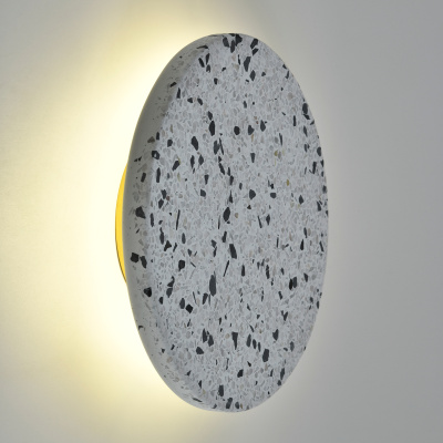 Бра Zortes Terrazzo ZRS.1878.09, Мощность - 3Вт, Тип лампы: LED