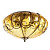 Потолочный светильник Arte Lamp Venezia A2204PL-4AB
