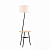 Торшер Arte Lamp Combo A9202PN-1BK