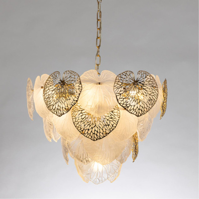 A4078LM-12GO СВЕТИЛЬНИК ПОДВЕСНОЙ