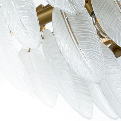 A4052LM-12SG СВЕТИЛЬНИК ПОДВЕСНОЙ