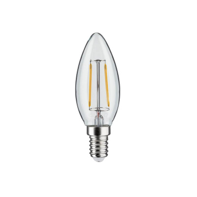 Светодиодная лампа диммируемая Paulmann LED Свеча 4,5W E14 230V 2700К 28494
