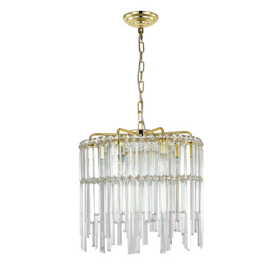 Escada 2105/8S E14*40W Gold