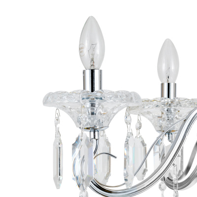 Escada 2111/5P E14*40W Chrome