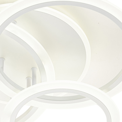 Escada 10231/3 LED*85W White