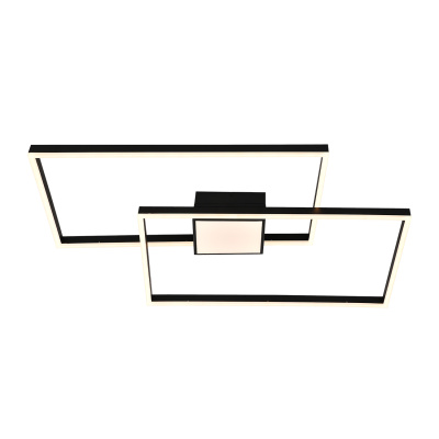 Escada 10284/3 LED*164W Black