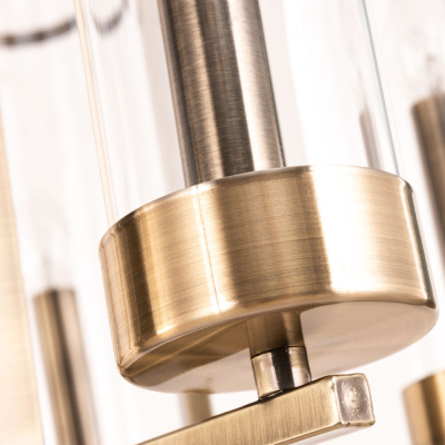 Подвесная люстра Arte Lamp HUGO