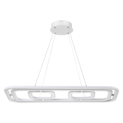 Подвесной светодиодный светильник Novotech Over Ondo 359176