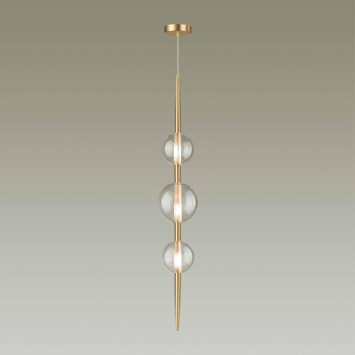 Подвесной светильник Odeon Light Pendant Lazia 4981/3