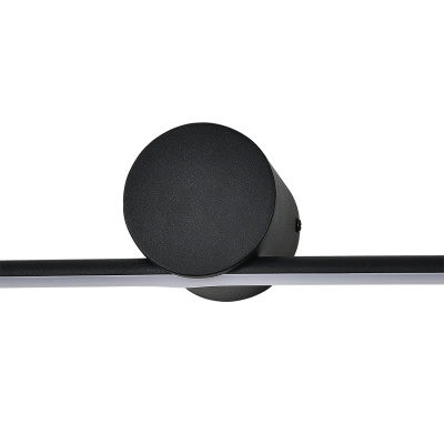 Escada 10281/1 LED*10W Black