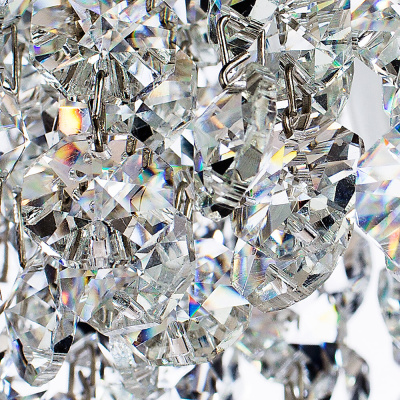 Люстра Arte Lamp CASCATA