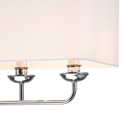 Escada 10175/4 E14*40W Chrome