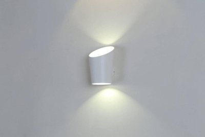 Настенный светодиодный светильник DesignLed GW Pop-Corn GW-2300-6-WH-NW 002058