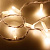 Уличная светодиодная гирлянда Ardecoled нить 230V теплый белый ARD-String-Classic-10000-White-100Led-Std Warm 025809
