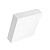 Потолочный светодиодный светильник Arlight IM-Quadro-Emergency-3H-S250x250-28W Warm3000 041006