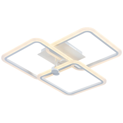 Escada 10220/3 LED*108W White