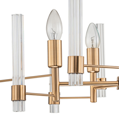 11040/5P Brass