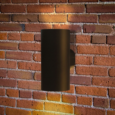 Фасадный светильник Arte Lamp ALCYONE