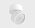 IT02-005 white 3000K светильник потолочный