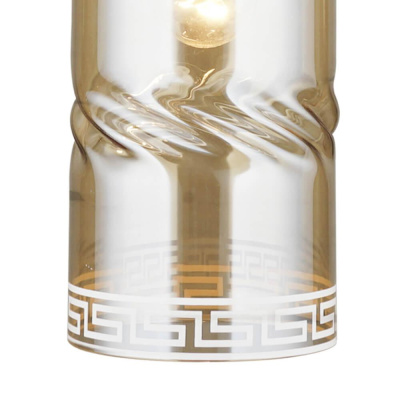 Подвесной светильник Wedo Light Форио 66353.01.09.01