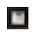 Встраиваемый светильник Italline XFWL10D black