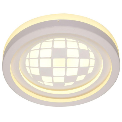 Потолочный светодиодный светильник Adilux 6001-G