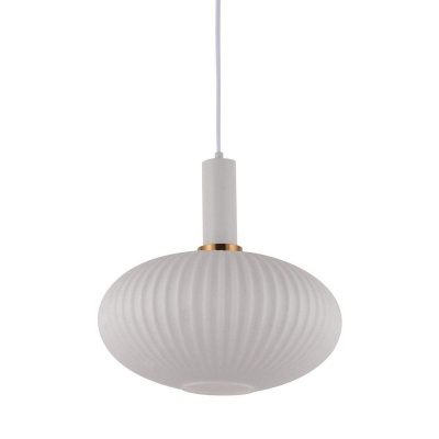 Подвесной светильник Lumina Deco Floril LDP 1216-1 WT+WT