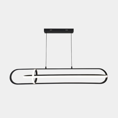 Escada 10255/3 LED*65W Black