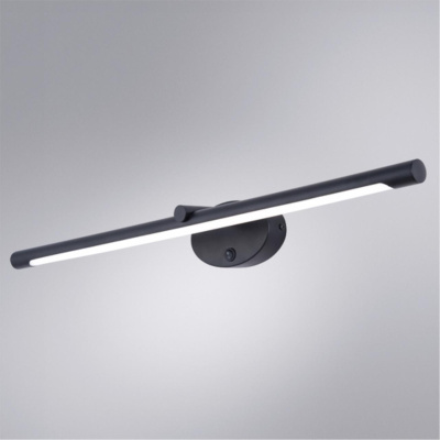 A8027AP-1BK СВЕТИЛЬНИК НАСТЕННЫЙ