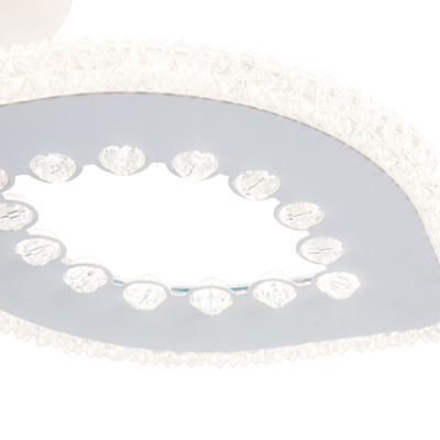 Escada 10271/3 LED*61W White