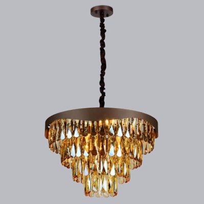 Подвесная люстра Ambrella light Traditional TR5086