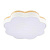 Потолочный светодиодный светильник Loft IT Axel 10225/36 White