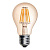 Лампа светодиодная Kink Light E27 8W 2700K золотая 098608,33