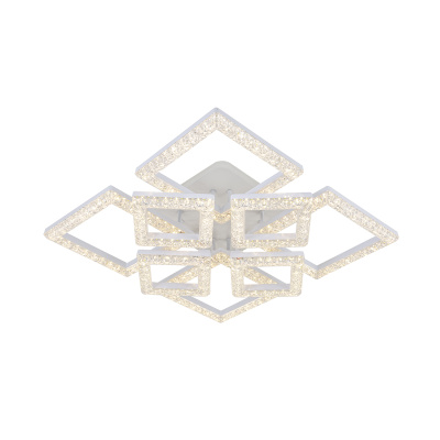 Escada 10287/8 LED*125W White