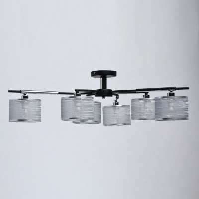 Люстра De Markt Конрад