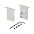 Набор заглушек Arlight SL-Comfort-2542-F глухая 031785