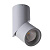 Светодиодный спот Arte Lamp MEISU A7717PL-1GY