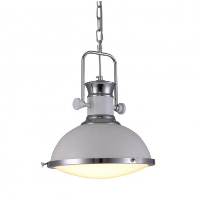 Подвесной светильник Lumina Deco Batore LDP 274-1 WT