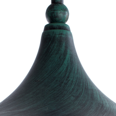 Парковый светильник Arte Lamp MALAGA