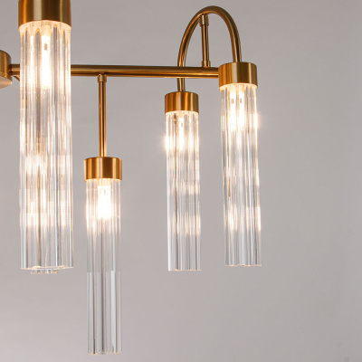 Подвесная люстра Arte Lamp BORGIA