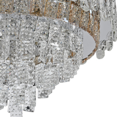 Escada 10231/SG LED*72W Chrome