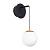 Бра Arlight SP-Beads-Wall-Hang-R130-6W Warm3000 035373