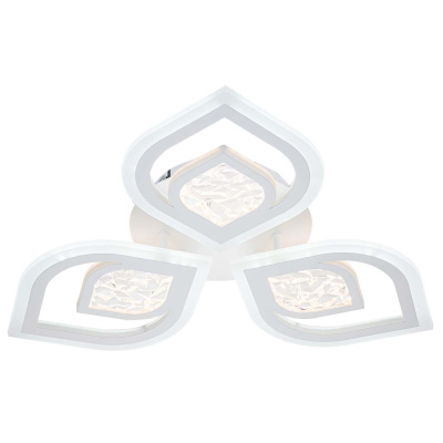 Escada 10227/3LED*70W White