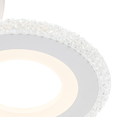 Escada 10256/3 LED*61W White