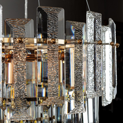 Подвесная люстра Arte Lamp NICOLETTA