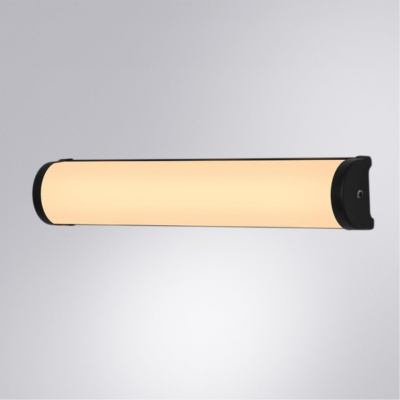 Подсветка для зеркал Arte Lamp AQUA-BARA A5210AP-3BK