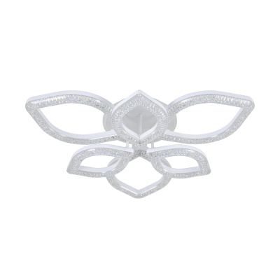 Escada 10289/6 LED*100W White