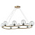 Подвесная люстра Lightstar Bari 815283